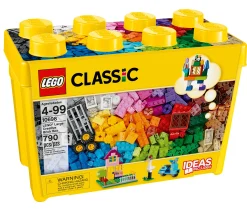 LEGO Classic Large Creative Brick Box
