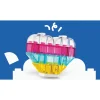 LEGO Classic Magical Transparent Box