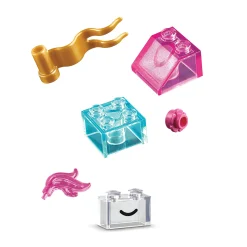 LEGO Classic Magical Transparent Box