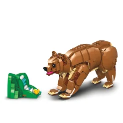 LEGO Creator 3-in-1 Beautiful Horse