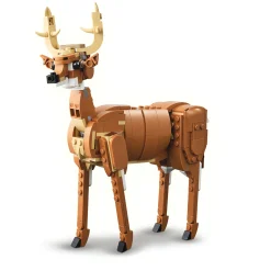 LEGO Creator 3-in-1 Beautiful Horse