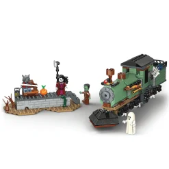 LEGO Creator 3-in-1 Haunted Mansion