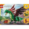 LEGO Creator 3-in-1 Medieval Dragon
