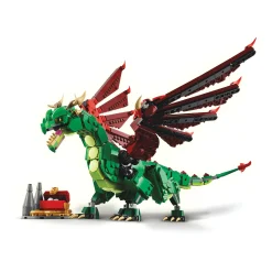 LEGO Creator 3-in-1 Medieval Dragon