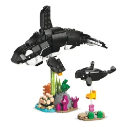 LEGO Creator 3-in-1 Panda Family