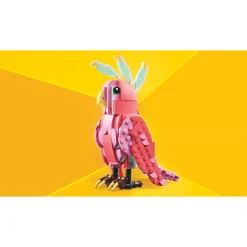 LEGO Creator 3-in-1 Pink Flamingo