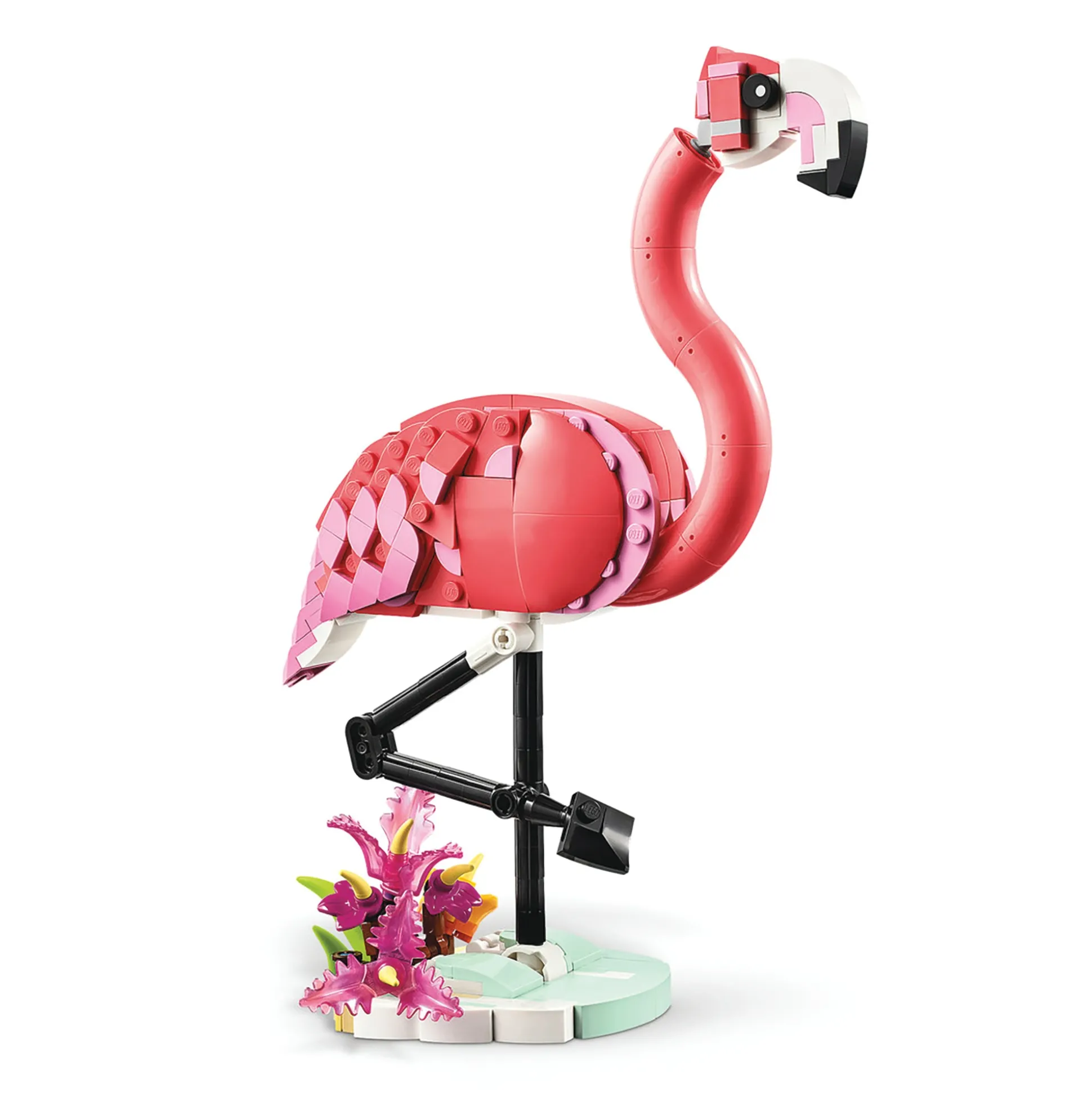 LEGO Creator 3-in-1 Pink Flamingo