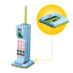 LEGO Creator 3-in-1 Retro Telephone