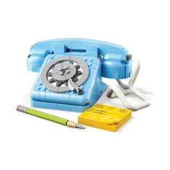 LEGO Creator 3-in-1 Retro Telephone