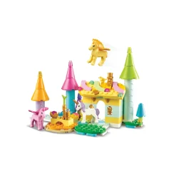 LEGO Creator 3-in-1 Unicorn Castle