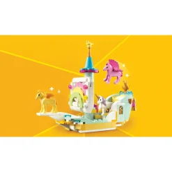 LEGO Creator 3-in-1 Unicorn Castle