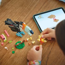 LEGO Creator 3-in-1 Wild Animals: Tropical Toucan