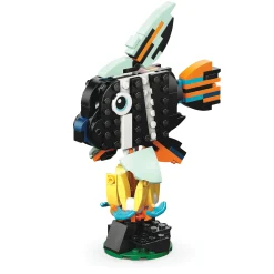 LEGO Creator 3-in-1 Wild Animals: Tropical Toucan