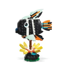 LEGO Creator 3-in-1 Wild Animals: Tropical Toucan