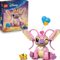 LEGO Disney Angel