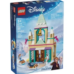 LEGO Disney Arendelle Frozen Castle