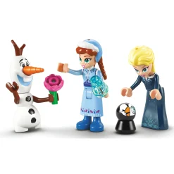 LEGO Disney Arendelle Frozen Castle