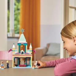 LEGO Disney Arendelle Frozen Castle