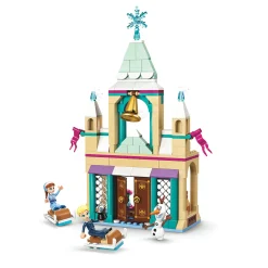 LEGO Disney Arendelle Frozen Castle