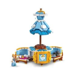 LEGO Disney Cinderella's Dress
