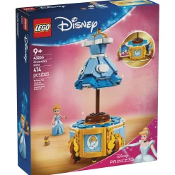 LEGO Disney Cinderella's Dress