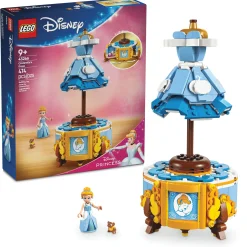 LEGO Disney Cinderella's Dress
