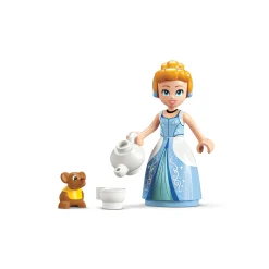LEGO Disney Cinderella's Dress