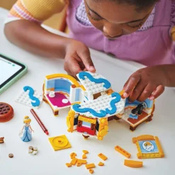 LEGO Disney Cinderella's Dress