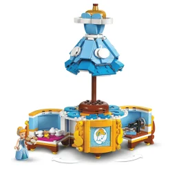 LEGO Disney Cinderella's Dress