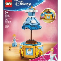 LEGO Disney Cinderella's Dress