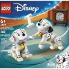 LEGO Disney Lucky & Penny 101 Dalmatians Puppies