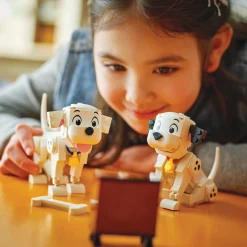 LEGO Disney Lucky & Penny 101 Dalmatians Puppies