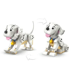 LEGO Disney Lucky & Penny 101 Dalmatians Puppies