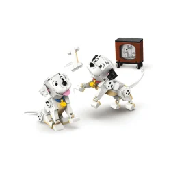 LEGO Disney Lucky & Penny 101 Dalmatians Puppies