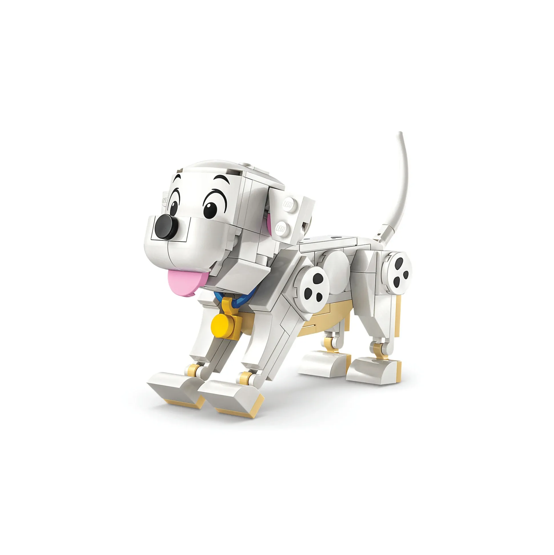 LEGO Disney Lucky & Penny 101 Dalmatians Puppies