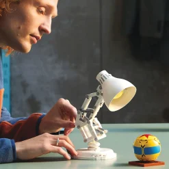 LEGO Disney Pixar Luxo Jr.