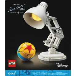 LEGO Disney Pixar Luxo Jr.