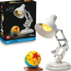 LEGO Disney Pixar Luxo Jr.