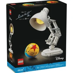 LEGO Disney Pixar Luxo Jr.