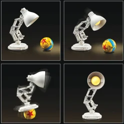 LEGO Disney Pixar Luxo Jr.