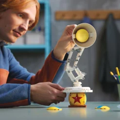 LEGO Disney Pixar Luxo Jr.