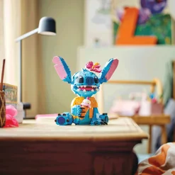 LEGO Disney Stitch Buildable Playset