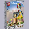 LEGO Disney Up House