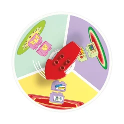 LEGO DUPLO Bluey's Family House with Memory Game