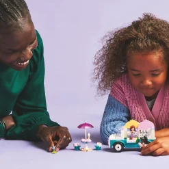 LEGO Friends Heartlake City Ice Cream Truck