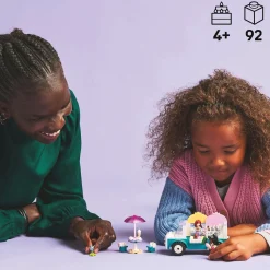 LEGO Friends Heartlake City Ice Cream Truck