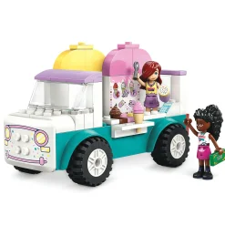 LEGO Friends Heartlake City Ice Cream Truck