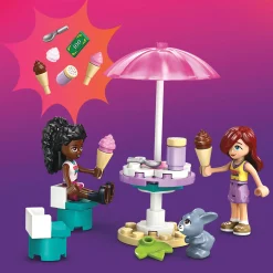 LEGO Friends Heartlake City Ice Cream Truck