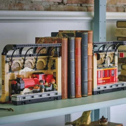 LEGO Harry Potter Book Nook: Hogwarts Express