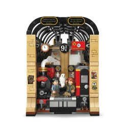 LEGO Harry Potter Book Nook: Hogwarts Express